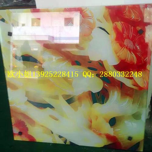 喷绘打印与电脑喷绘 数字化时代的大幅面输出技术解析