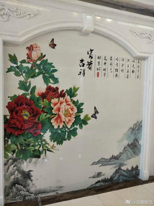电脑喷绘 从屏幕到现实的色彩魔法