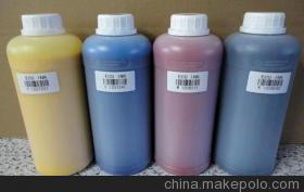 ECO弱溶剂墨水 无味环保型喷绘新选择 —— 上海力威电脑喷绘耗材销售部