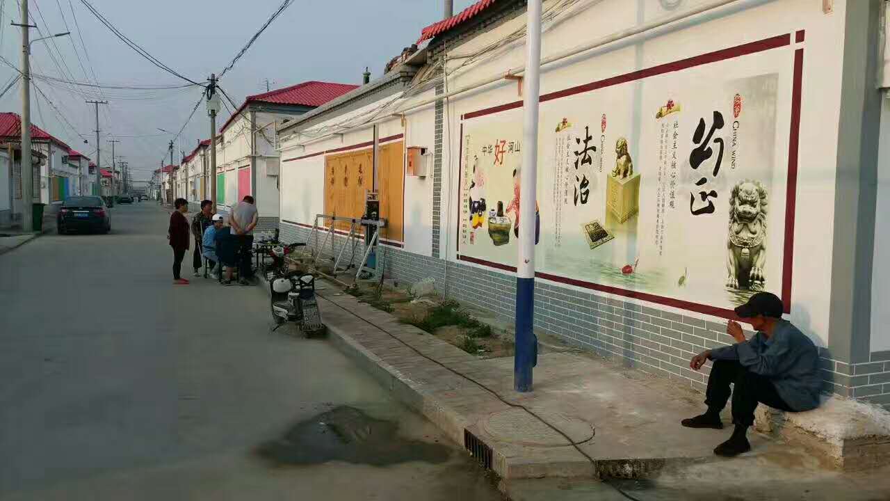 晋中墙体打印机与墙体喷绘机 电脑喷绘时代的高效印刷解决方案